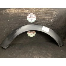 TŞT Citroen C3 Ön Çamurluk Dodik Plastiği Sağ 2016- (Oem No:  9812088580)