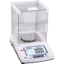Tem Ibm 520 gr 0,001 gr Hassas Tartım Terazisi