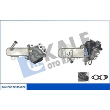 Ölmez Oto Yedek Parça Egr Modül Peugeot 308 407 508 807 3008 5008 Expert Rcz - Cıtroen C4 C5 Iıı C8 Ds4 Ds5 Jumpy 2.0hdı 09= - Fıat Scudo 2.0dmtj 10= - Ford C-Max Focus Iıı Galaxy Mondeo Iv Kuga Iı S-Max 2.0tdcı 10=