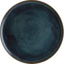 Bonna Sphere Ocean Hygge 28CM  Düz Tabak