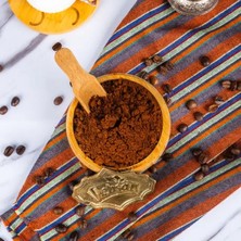 Lebsan Kuruyemiş Çifte Kavrulmuş Türk Kahvesi