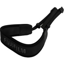 Fujifilm Geniş Omuz Askısı