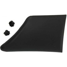 TŞT Peugeot Partner Arka Çamurluk Bandı  Sol 2005  (Oem No:  8547L8)