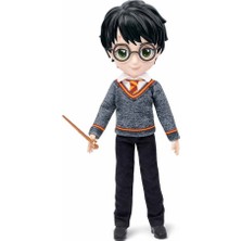 GYN 39767 Sun-Spm-Figür Wwo Harry Potter 20 cm Harry