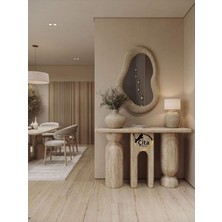 Mars Traverten Dresuar