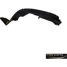 TŞT Hyundai I20 Ön Çamurluk Davlumbazı Sol 2011- (Oem No:  868111J000)