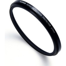 Fujifilm 67MM Objektif Koruyucu Filtre (Prf-67)