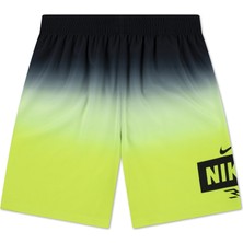Nike Nıke Rwb Gradıent Mesh Short Erkek Çocuk Şort 9Q1461