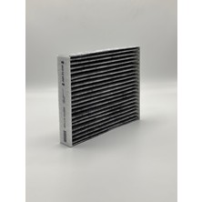 Regato Filter Kgm Mobility Torres Karbon Kabin/polen Filtresi