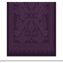 Şehri Şal Bambu Kraş Şal 6144 D16