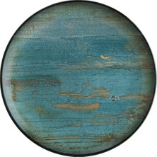 Bonna Madera Mint Gourmet Düz Tabak 27CM 400CC