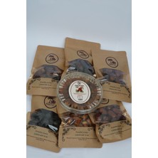 MARİFET HURMA 7 Çeşit Medine Hurma Seti Premium – 7×500 G (Toplam 3,5 Kg) | Yeni Mahsül | Özel Seçim