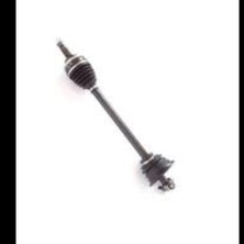 Wisco Renault Megane Iv 1.6ı 16 ve Sonrası Uyumlu Komple Aks Sol Ön (Uzunluk 700MM M-T) 3163203 00 Wısco