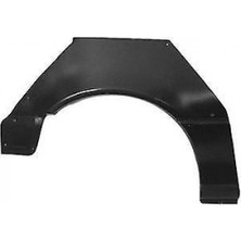 TŞT Suzuki Swift Arka Çamurluk Davlumbazı Sol 2005  (Oem No:  75521-63J00-000)