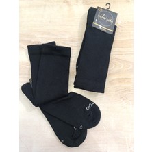 Calze Vita Taban Altı Havlu Çorap 43-46 Numara