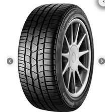 Continental 245/45R19 102V Xl Fr Wintercontact Ts 870 P  Oto Kış Lastiği (Üretim Yılı: 2025 )