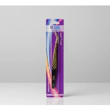 Fontenay Profesyonel Ipek Kirpik Cımbızı A-1