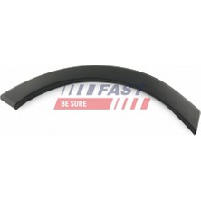 TŞT Ford Transit Ön Çamurluk Dodik Plastiği  Sol 2014- (Oem No:  BK31V278L01BH5CND)