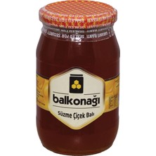 Aksaray Süzme Çiçek Balı (470GR)