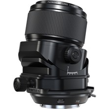 Fujifilm Fujinon GF110MMF5.6 Tilt Shift Makro Orta Format Objektif