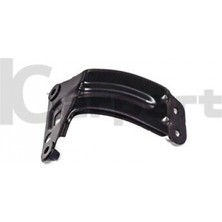 TŞT Volkswagen Golf Vıı Ön Çamurluk Braketi Sağ 2017- (Oem No:  5G0821136C)