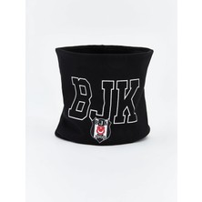 Lc Waikiki Yeni Sezon Beşiktaş Baskılı Erkek Çocuk Boyunluk