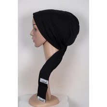 Ritl Battal Boy Bone 5555-1 Siyah