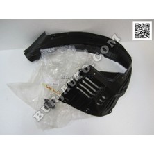 TŞT Mitsubishi Pajero Ön Çamurluk Davlumbazı Sol 2001 2002- (Oem No:  MR508125)