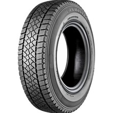 Dayton Van Winter 195/75R16C 107/105R 8pr M+S 3pmsf