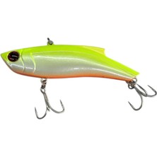 Sea Horse V-Joker 90 mm 28 gr Lemon Shine