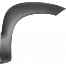 TŞT Hyundai Tucson Ön Çamurluk Dodik Plastiği Sağ 2005 2010- (Oem No:  877142E001)