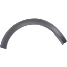 TŞT Dacia Sandero Stepway Ön Çamurluk Dodik Plastiği Uzun Sol 2009- 2018 (Oem No:  8200526644)