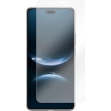 Engo Huawei Nova 14 Pro Mat Ekran Koruyucu 9H Nano Şeffaf Koruma