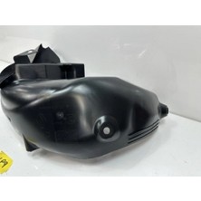 TŞT Renault Clio Arka Çamurluk Davlumbazı Sağ 2020- (Oem No:  767488101R)