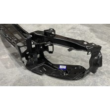 TŞT Volvo S40 V50 Ön Panel 2004- (Oem No:  31335263)