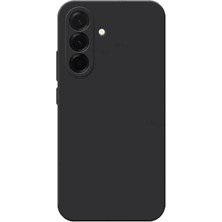 Bikapak Eco Sense Samsung A37 Siyah Kapak