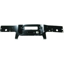 TŞT Fiat 500 Arka Panel Dış 2007  (Oem No:  52007791)