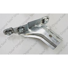 TŞT Volkswagen Polo Ön Çamurluk Braketi Sol 2009-  (Oem No:  6R0821141B)