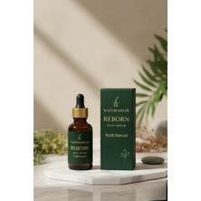 Natura Hair Reborn ® Saç Bakım Serumu