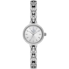 Platin Pierre HDS-PL-1251LA-A1 Kadın Kol Saati