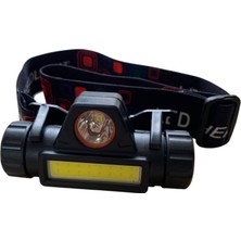 5W Şarj Edilebilir Kafa Feneri