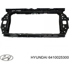 TŞT Hyundai Accent Ön Panel Otomatik 2000-2002 (Oem No:  6410025300)