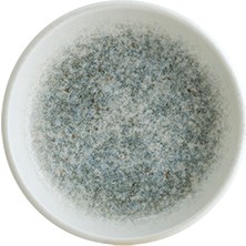 Bonna Lunar Mavi 10CM Hygge Kase