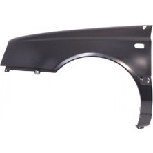 TŞT Volkswagen Golf Iıı Ön Çamurluk Anten Oval Sinyal Delikli Sol 1994-1997 (Oem No:  1H0821105BROH)
