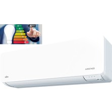 Fujitsu High Spec 9 Btu A+++ Inverter Klima ASEG09KGTF R32