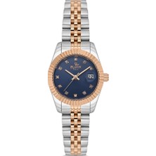 Platin Pierre HDS-PL-1150LA-E3 Minimal Kadın Kol Saati