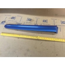 TŞT Peugeot 206 Arka Çamurluk Bandı 2 Kapı Sağ 1998- (Oem No:  8547J6)