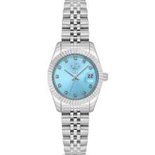 Platin Pierre HDS-PL-1150LA-A15 Minimal Kadın Kol Saati