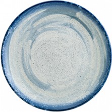 Bonna Harena Gourmet Düz Tabak 21 cm