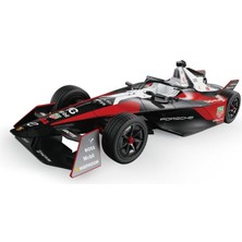 Farbu Oyuncak Kumandalı Şarjlı Işıklı Full Fonksiyon 1:14 2.4g Formula 1 Porsche Oyuncak Araba